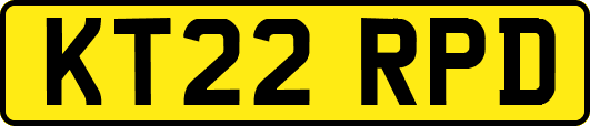 KT22RPD