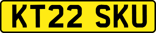 KT22SKU
