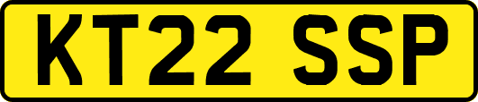 KT22SSP