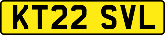 KT22SVL