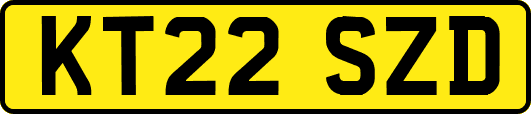 KT22SZD