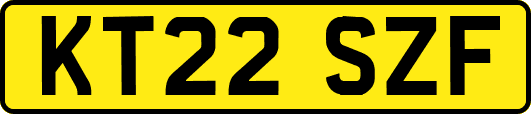 KT22SZF