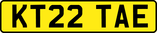 KT22TAE