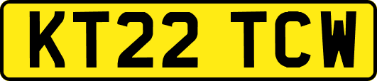 KT22TCW