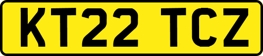 KT22TCZ