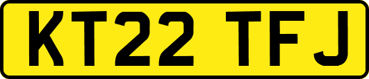 KT22TFJ