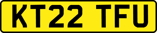 KT22TFU