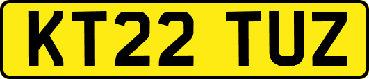 KT22TUZ