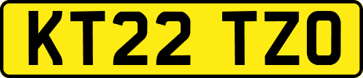 KT22TZO