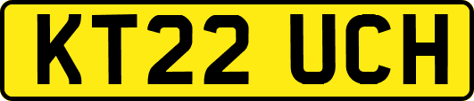 KT22UCH