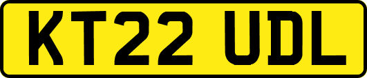 KT22UDL