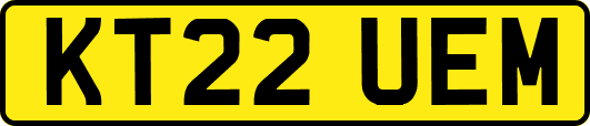 KT22UEM