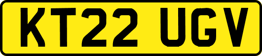 KT22UGV