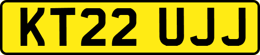 KT22UJJ