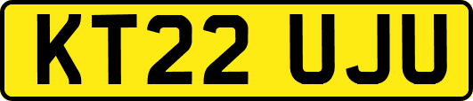 KT22UJU