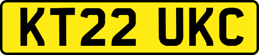 KT22UKC