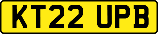 KT22UPB