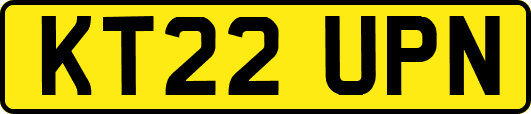 KT22UPN