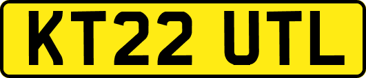 KT22UTL