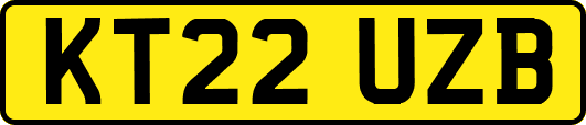 KT22UZB