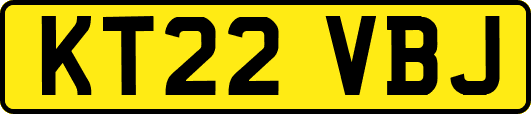 KT22VBJ