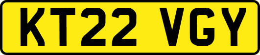 KT22VGY