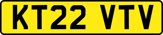 KT22VTV
