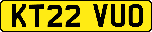 KT22VUO