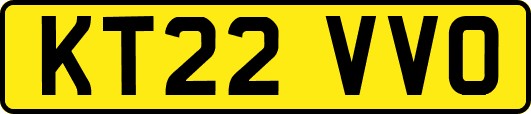 KT22VVO
