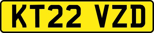 KT22VZD