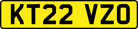 KT22VZO