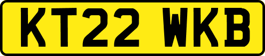 KT22WKB