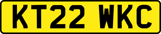 KT22WKC