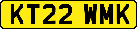 KT22WMK