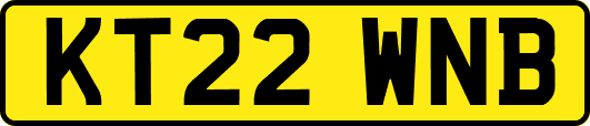 KT22WNB