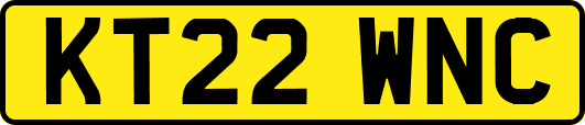 KT22WNC