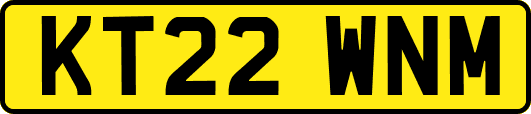 KT22WNM
