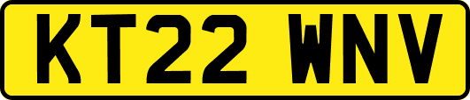 KT22WNV