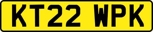 KT22WPK