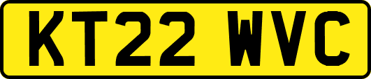 KT22WVC