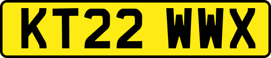 KT22WWX