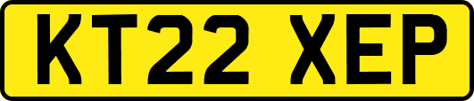 KT22XEP