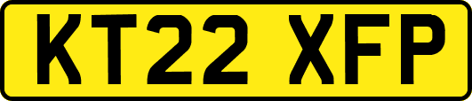 KT22XFP