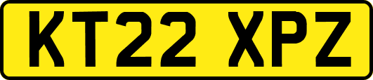 KT22XPZ