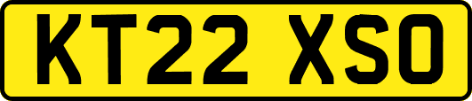 KT22XSO