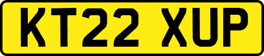 KT22XUP