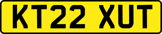 KT22XUT