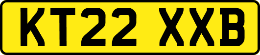 KT22XXB