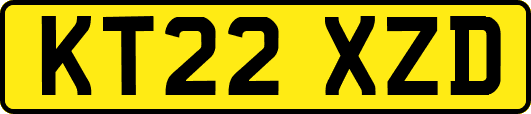 KT22XZD