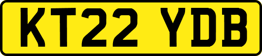 KT22YDB